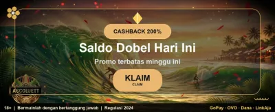 Jackpot Besar di Nagahoki88 Slot