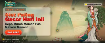 Bonus Selamat Datang Melimpah