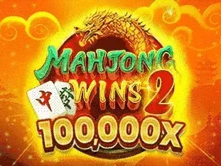 Mahjong Wins 2 game thumbnail