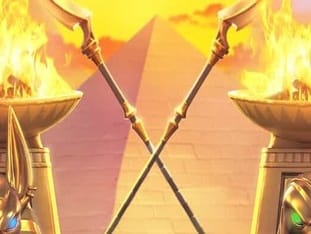 Egypts Book Of Mystery game thumbnail